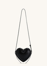 Jw Pei Borsa Arlene a Tracolla a Forma di Cuore Nero
