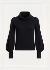 PT Torino Maglia Collo Alto Nero