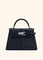 Jw Pei Borsa Elise Grande a Mano Nera