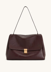 Jw Pei Borsa Hilary a Spalla Bordeaux