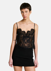 L'Agence Top Cami in Pizzo Nero