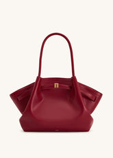 Jw Pei Borsa Hana Media Tote Bordeaux