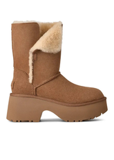 Stivali Ugg Classic Esmee chestnut 1171533CHESTNUT UGG