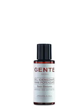 Gerl Igienizzante Mani Potenziato Basic Elements 50 ml GEL IGIENIZZANTE MANI50MLBASIC ELEMENTS GENTE