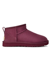 Stivali Ugg Classic Ultra Mini magenta 1116109BNTM UGG
