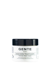 Maschera Viso tonificante 50 ml MASCHERA TONIFICANTE50ML GENTE