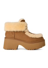 Stivali Ugg Classic Esmee Lace Up chestnut 1171532CHESTNUT UGG