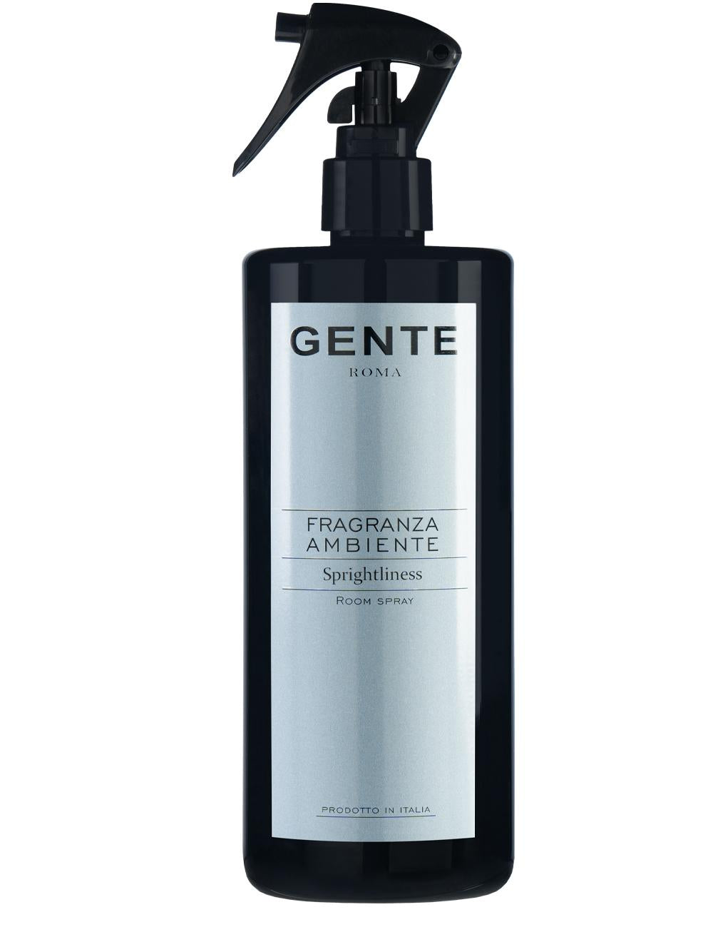 Fragranza Ambiente Spray Basic Elements 500 ml ROOM SPRAY500MLBASIC ELEMENTS GENTE