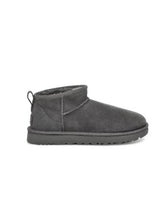 Stivali Classic Ultra Mini grigi 1116109GREY UGG