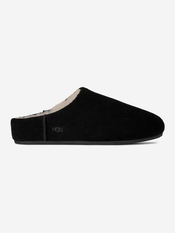 Ciabatte Ugg Elea Slip-On nere 1171390BLACK UGG