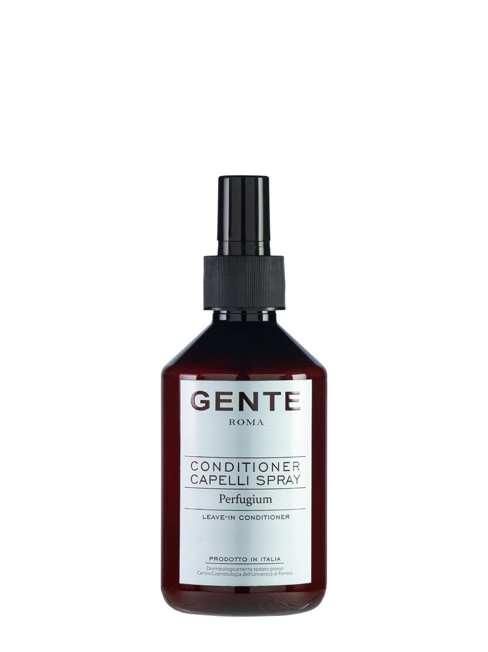 Balsamo Spray idrantante capelli Perfugium 250 ml CONDITIONER250MLPERFUGIUM GENTE