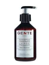 Shampoo Idratante Lavaggi Frequenti Basic Elements 250 ml SHAMPOOBASIC ELEMENTS GENTE
