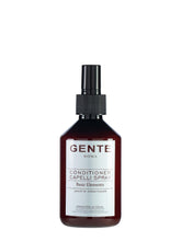 Balsamo spray capelli idratante Basic Elements 250 ml CONDITIONER250MLBASIC ELEMENTS GENTE