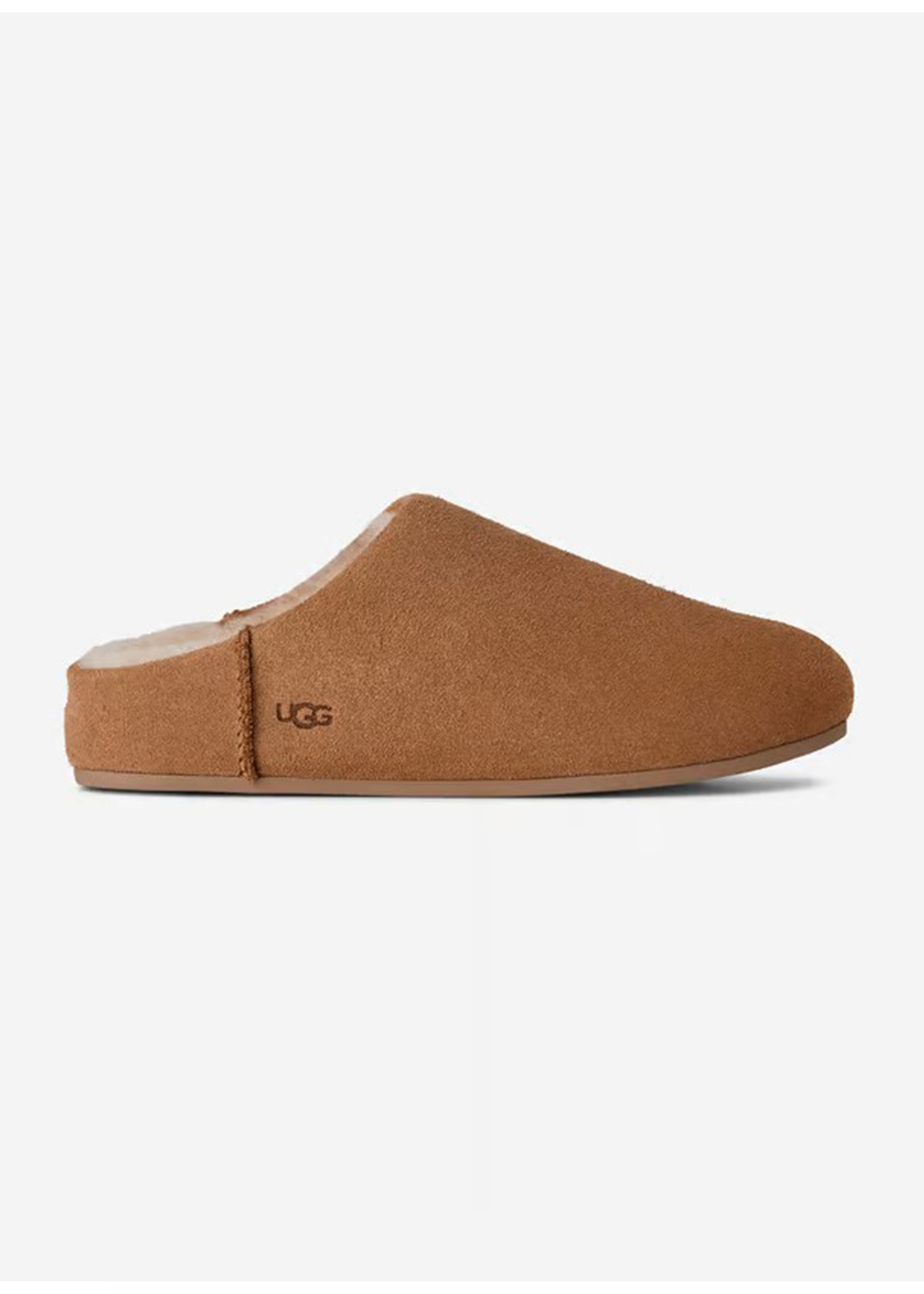 Ciabatte Ugg Elea Slip-On chestnut 1171390CHESTNUT UGG