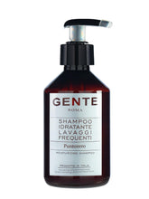 Shampoo Idratante Lavaggi Frequenti Puntozero 250 ml SHAMPOOPUNTO ZERO GENTE
