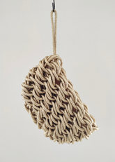 Clutch Lina Champagne LINACHAMPAGNE ALIENINA