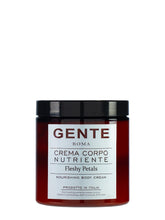 Crema corpo nutriente Fleshy Petals 250 ml CREMA CORPO250MLFLESHY PETALS GENTE