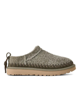 Stivali Ugg Classic Micro Biarritz verdi 1171411MOSS GREEN UGG