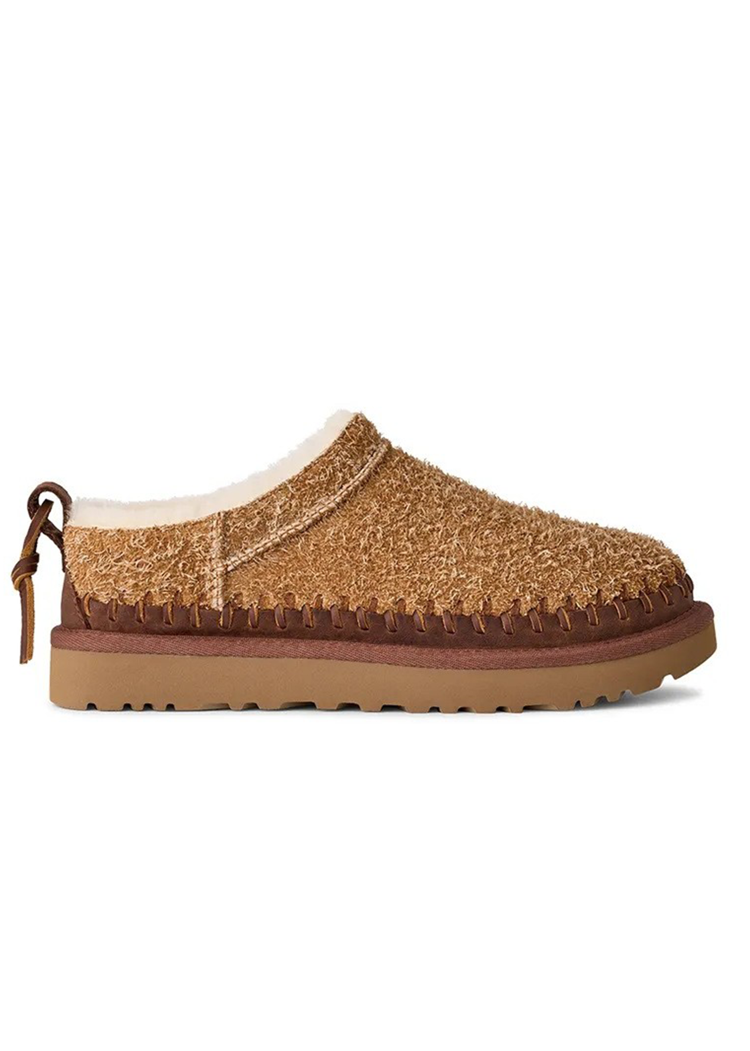 Stivali Ugg Classic Micro Biarritz chestnut 1171411CHESTNUT UGG