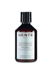 Olio Doccia Nutriente Fleshy Petals 250 ml OLIO DOCCIA250MLFLESHY PETALS GENTE