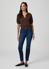 Jeans Skinny Paxton Blu 1J80F72C735WC735 PAIGE