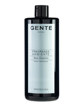 Fragranza Ambiente Basic Elements 500 ml ROOM FRAGRANCE500MLBASIC ELEMENTS GENTE