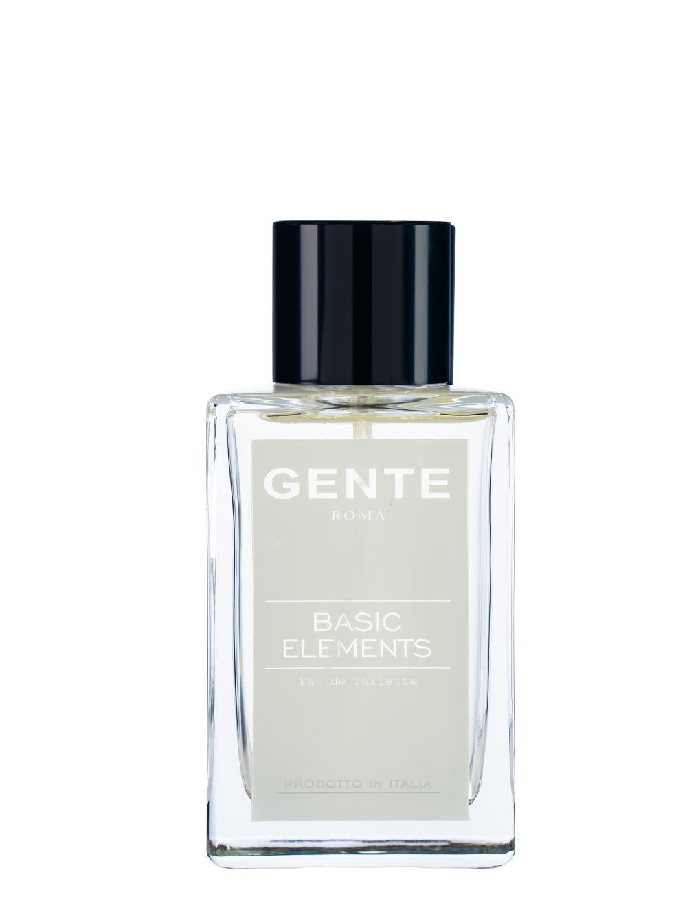 Basic Elements Eau de toilette PTBE100 GENTE