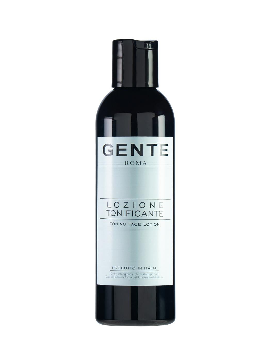 Lozione Tonificante Viso 200 ml LOZIONE TONIFICANTE200ML GENTE