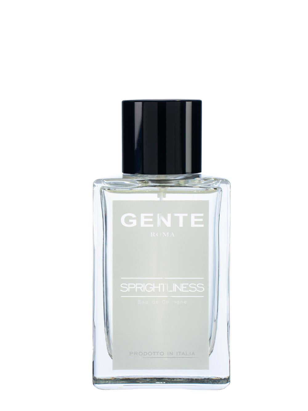 Sprightliness Eau de cologne PCSE100 GENTE