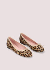 Pretty Ballerinas Ballerine Nicole Leopardate 50322043LEOPARD PRETTY BALLERINAS