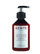 Latte Corpo Idratante Sprightliness 250 ml LATTE CORPO250MLSPRIGHTLINESS GENTE