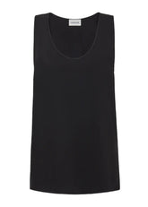 Parosh Blusa Panty Nero