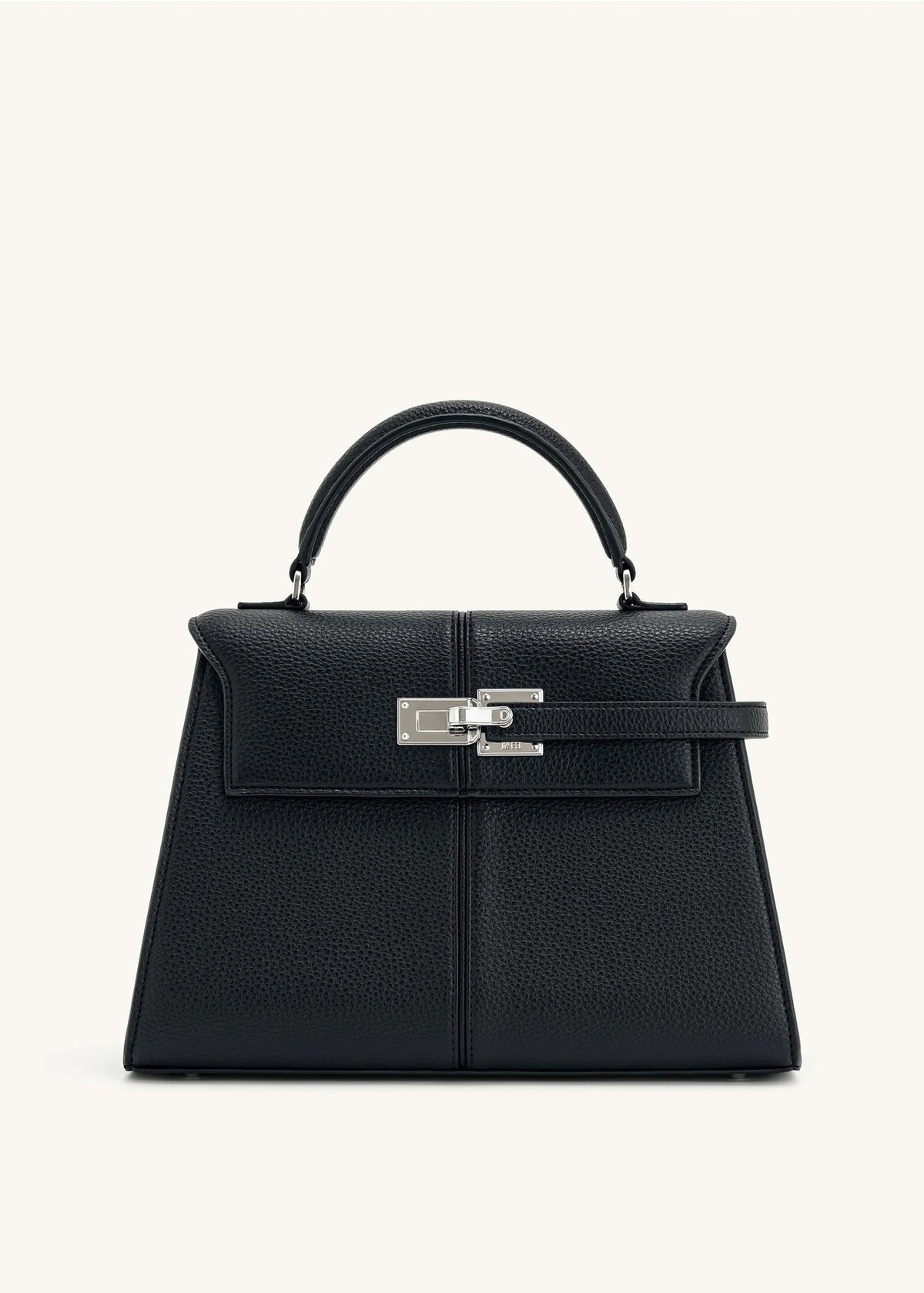 Jw Pei Borsa Elise Grande a Mano Nero