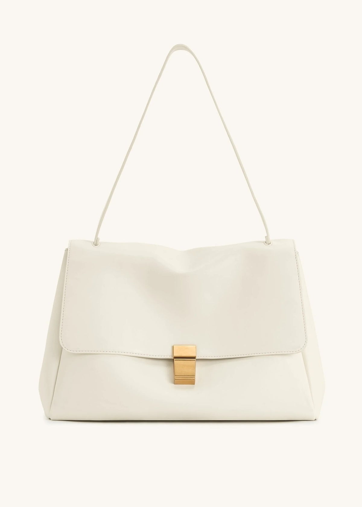 Jw Pei Borsa Hilary a Spalla Bianca