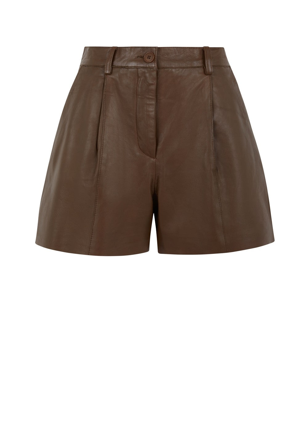 Parosh Bermuda Maciock Marrone