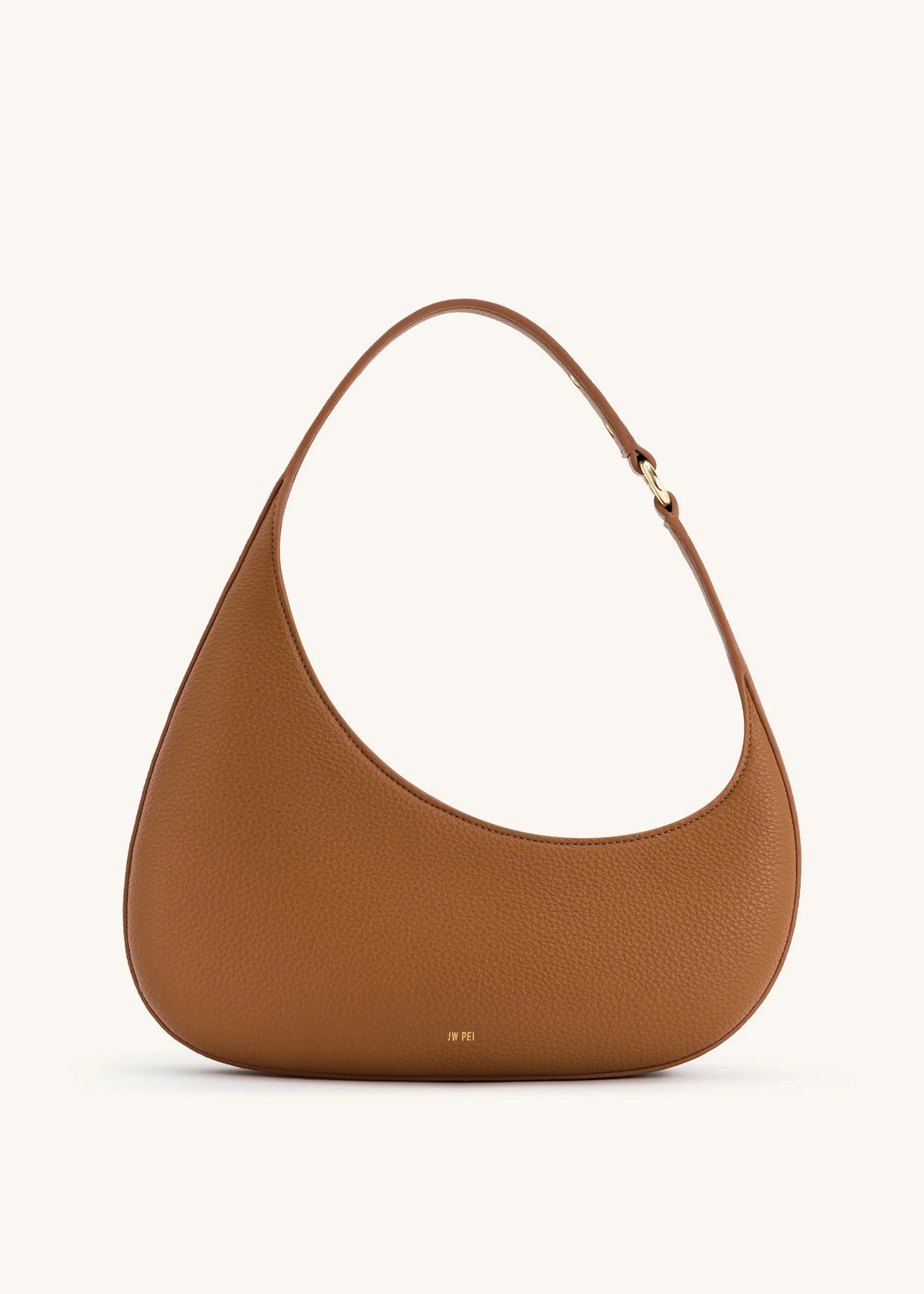 Jw Pei Borsa Harlee a Spalla Marrone