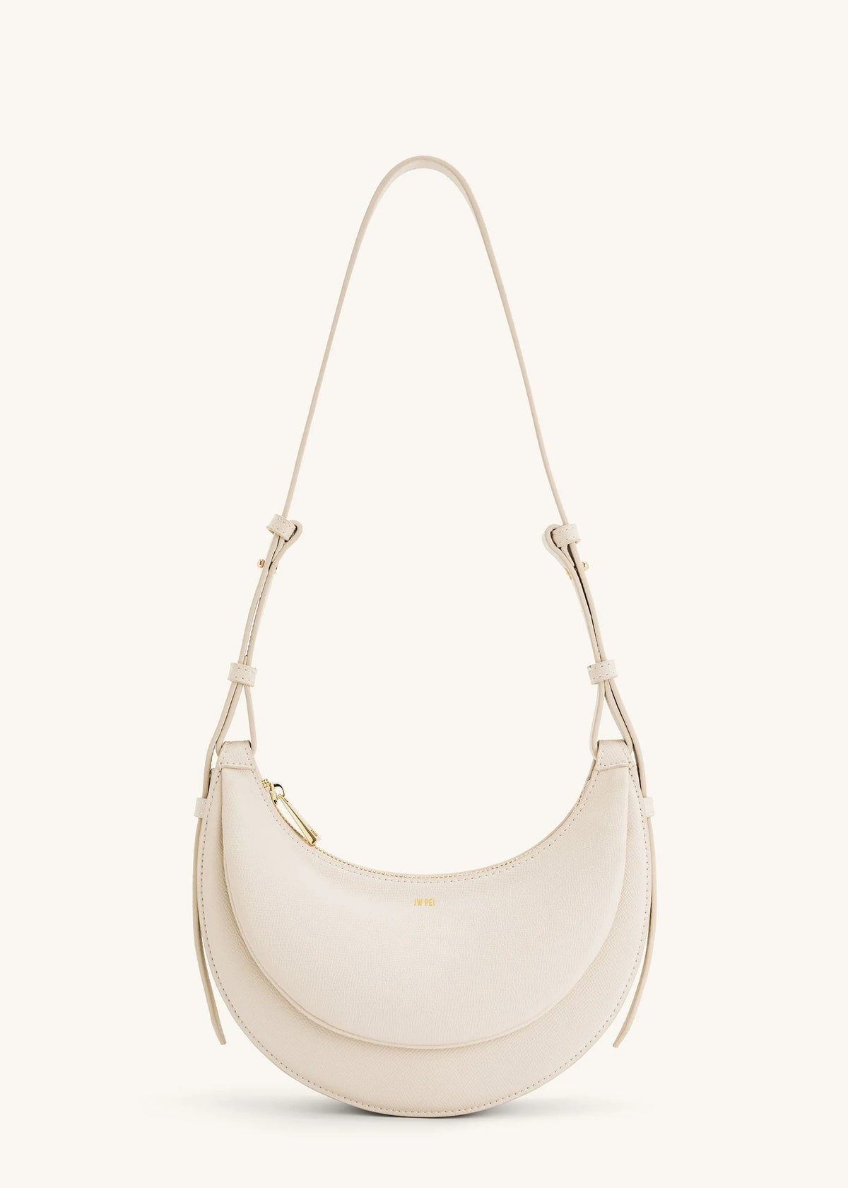 Jw Pei Borsa Sharon a Tracolla Bianca