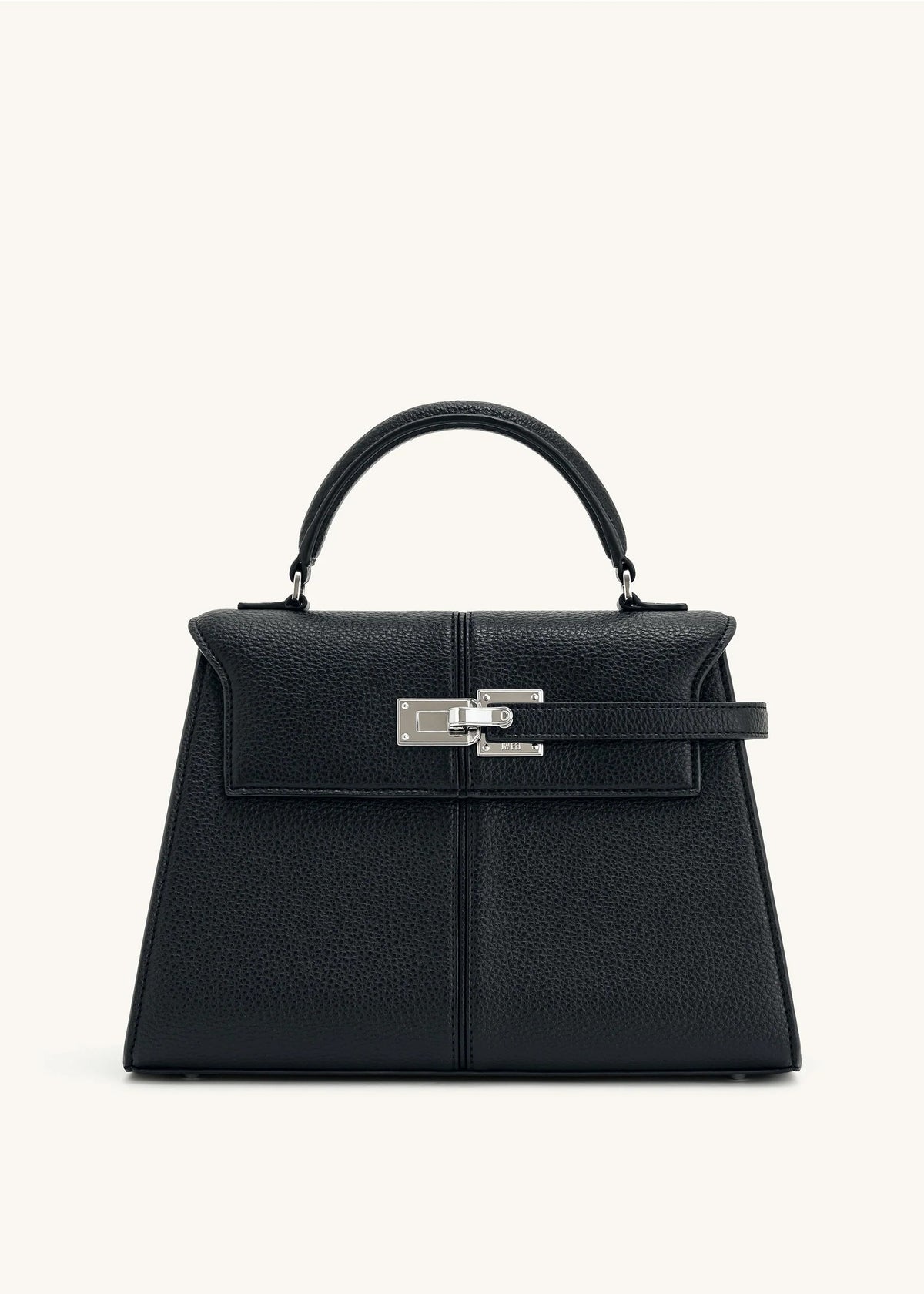 Jw Pei Borsa Elise Grande a Mano Nera