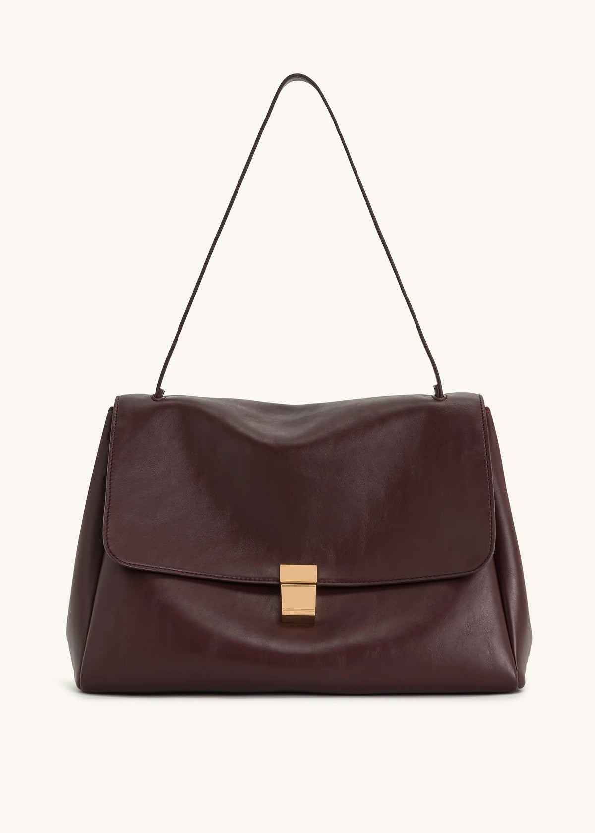 Jw Pei Borsa Hilary a Spalla Bordeaux