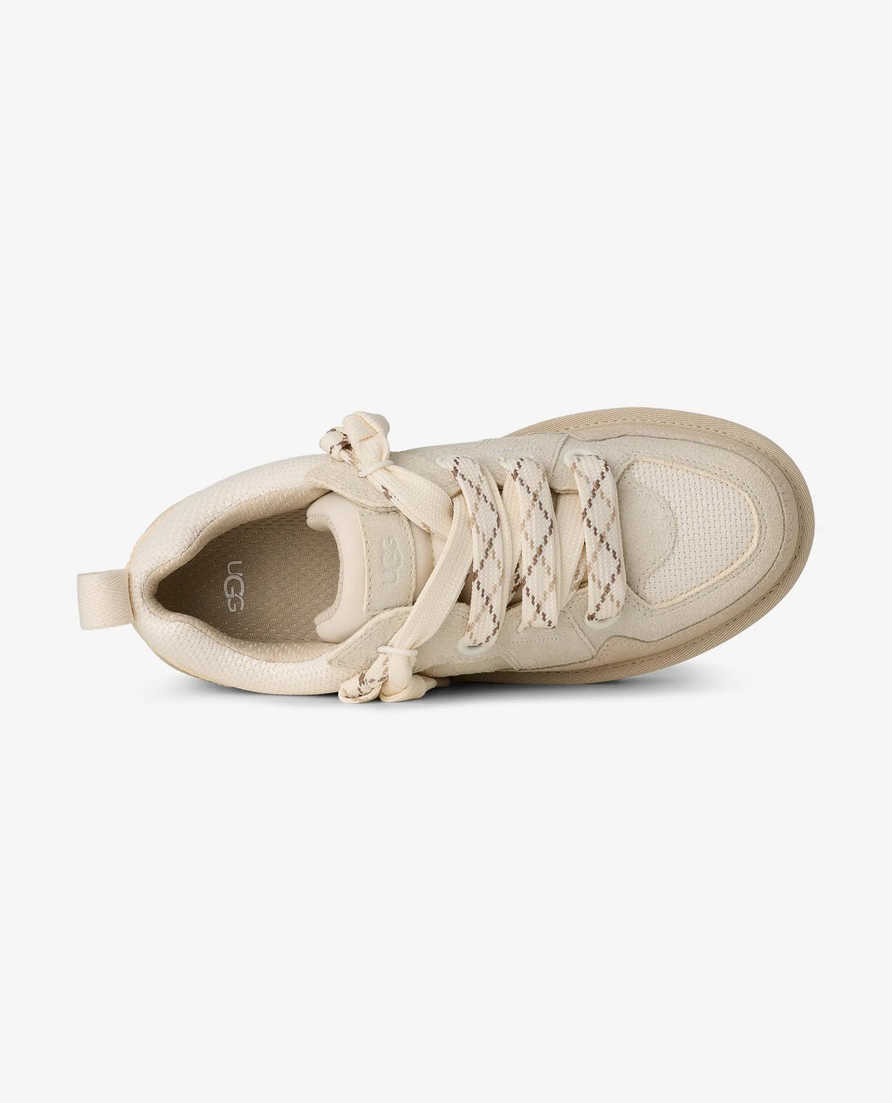 Sneakers Ugg Lo Lowmel Panna 1168890JASMINE UGG