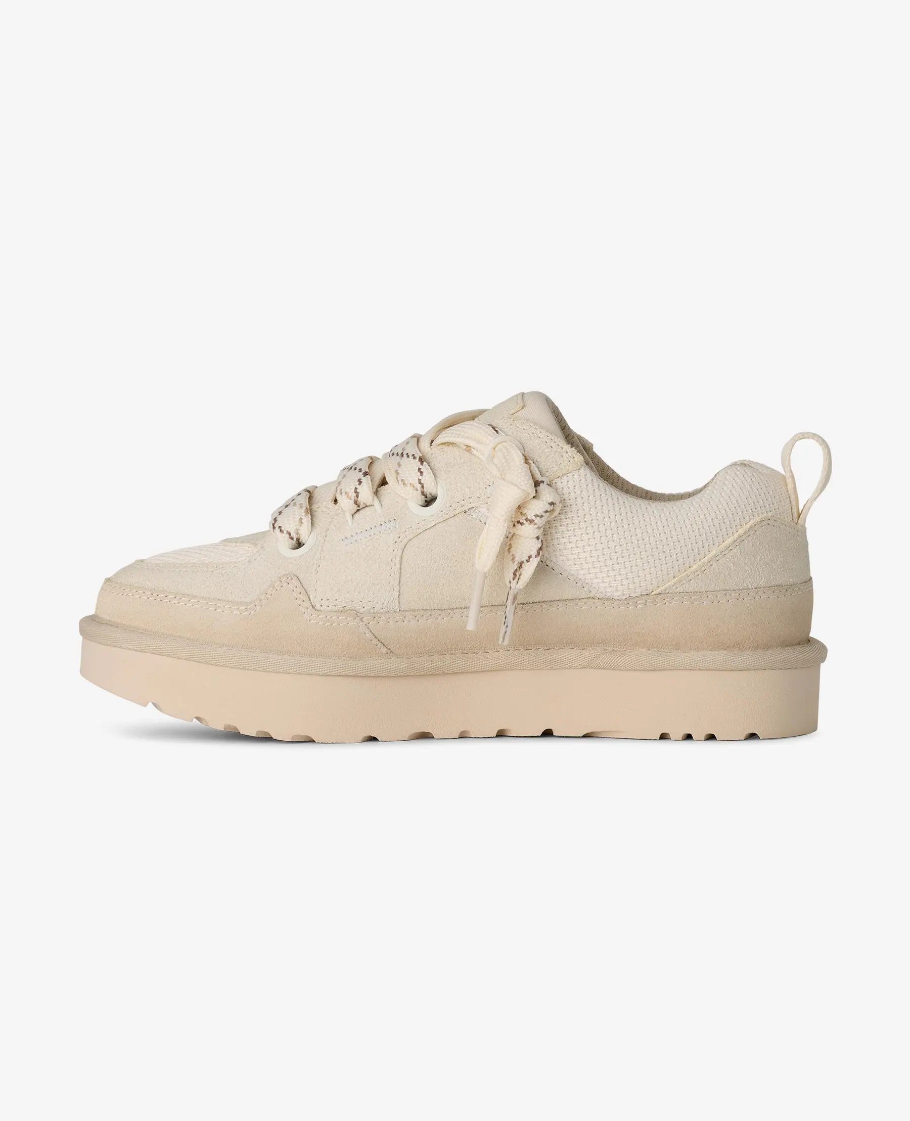 Sneakers Ugg Lo Lowmel Panna 1168890JASMINE UGG