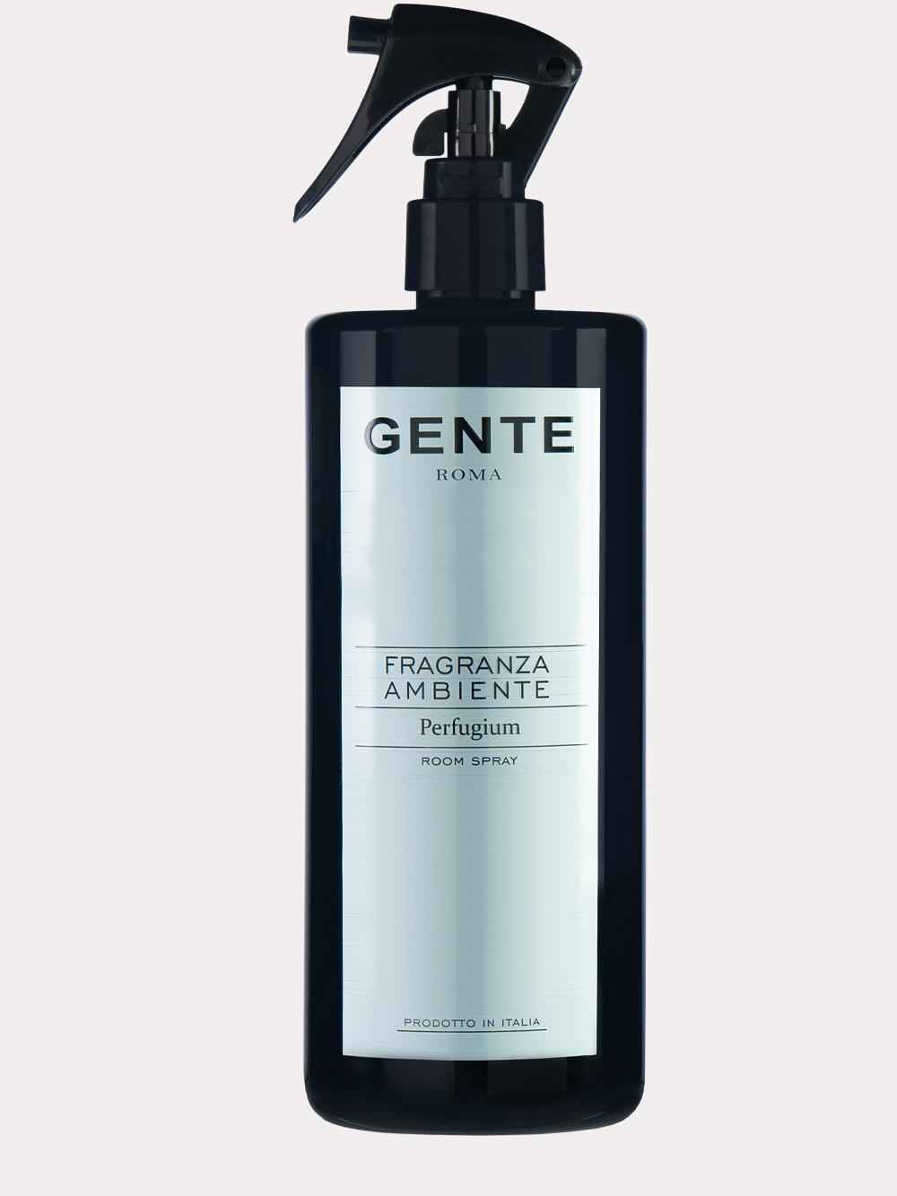 Fragranza Ambiente Spray Perfugium 500 ml ROOM SPRAY500MLPERFUGIUM GENTE