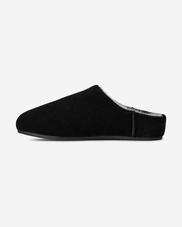 Ciabatte Ugg Elea Slip-On nere 1171390BLACK UGG