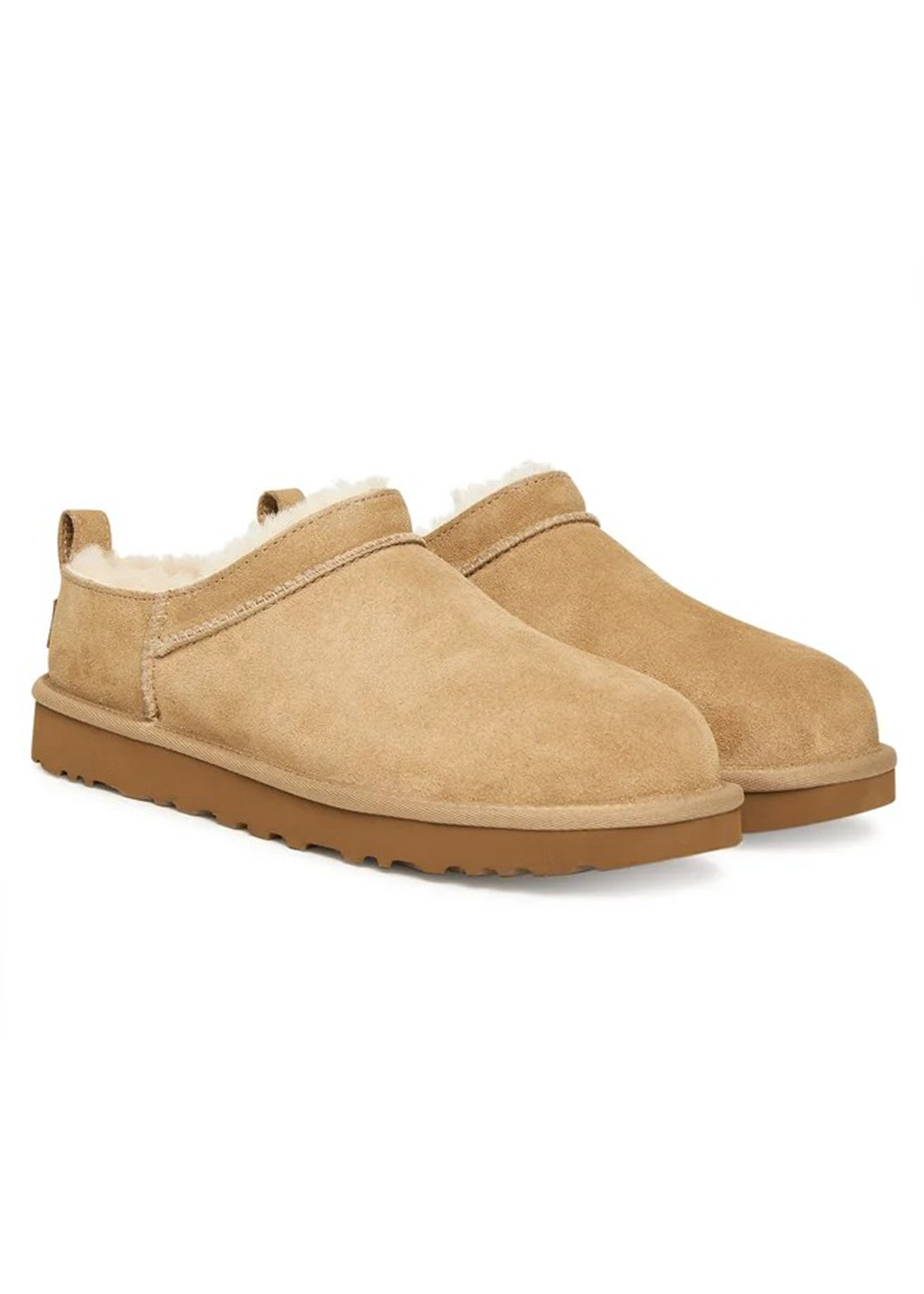 Stivali Ugg Classic Micro sabbia 1173891SAND UGG