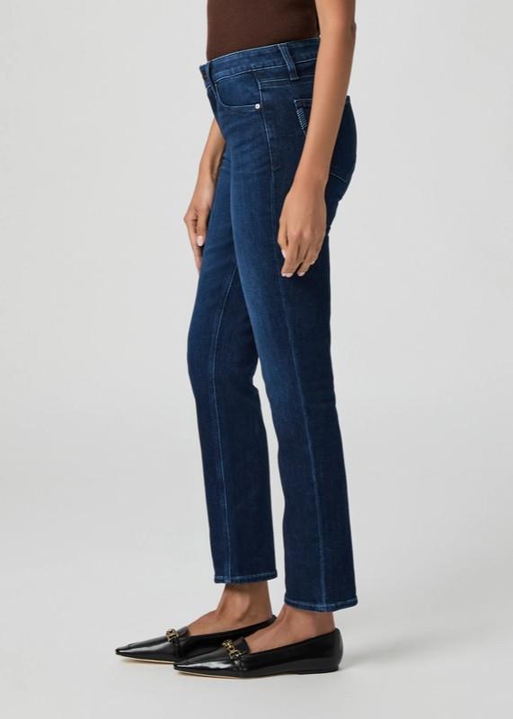 Jeans Skinny Paxton Blu 1J80F72C735WC735 PAIGE