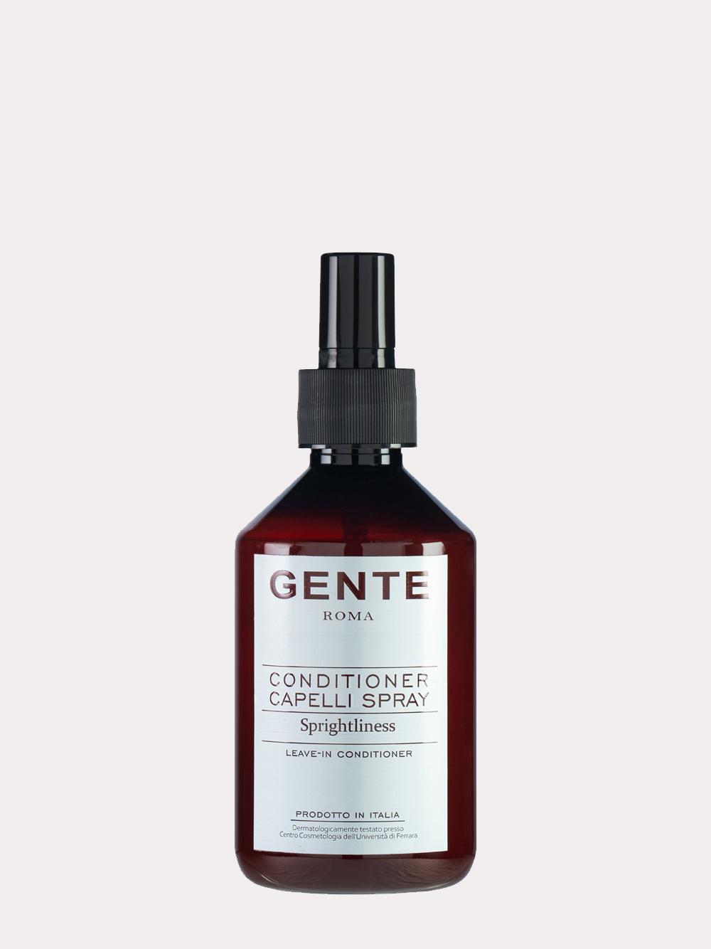 Balsamo spray idratante capelli Sprightliness 250 ml CONDITIONER250MLSPRIGHTLINESS GENTE