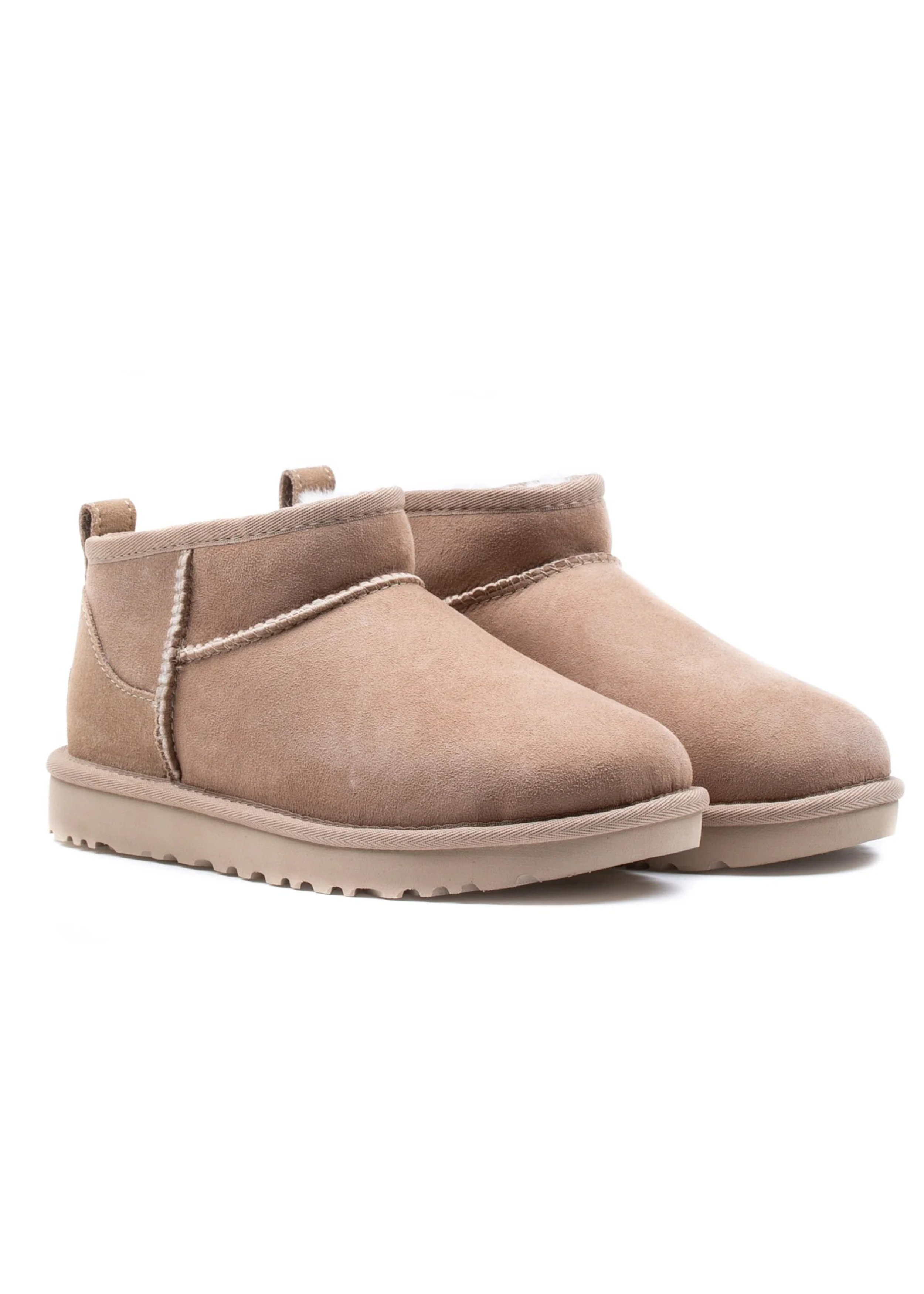 Stivali Classic Ultra Mini sabbia 1116109SAND UGG