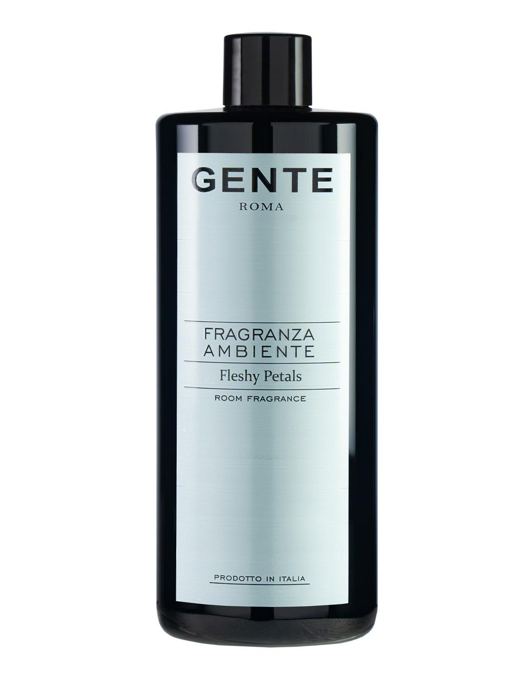 Fragranza Ambiente Fleshy Petals 500 ml ROOM FRAGRANCE500MLFLESHY PETALS GENTE