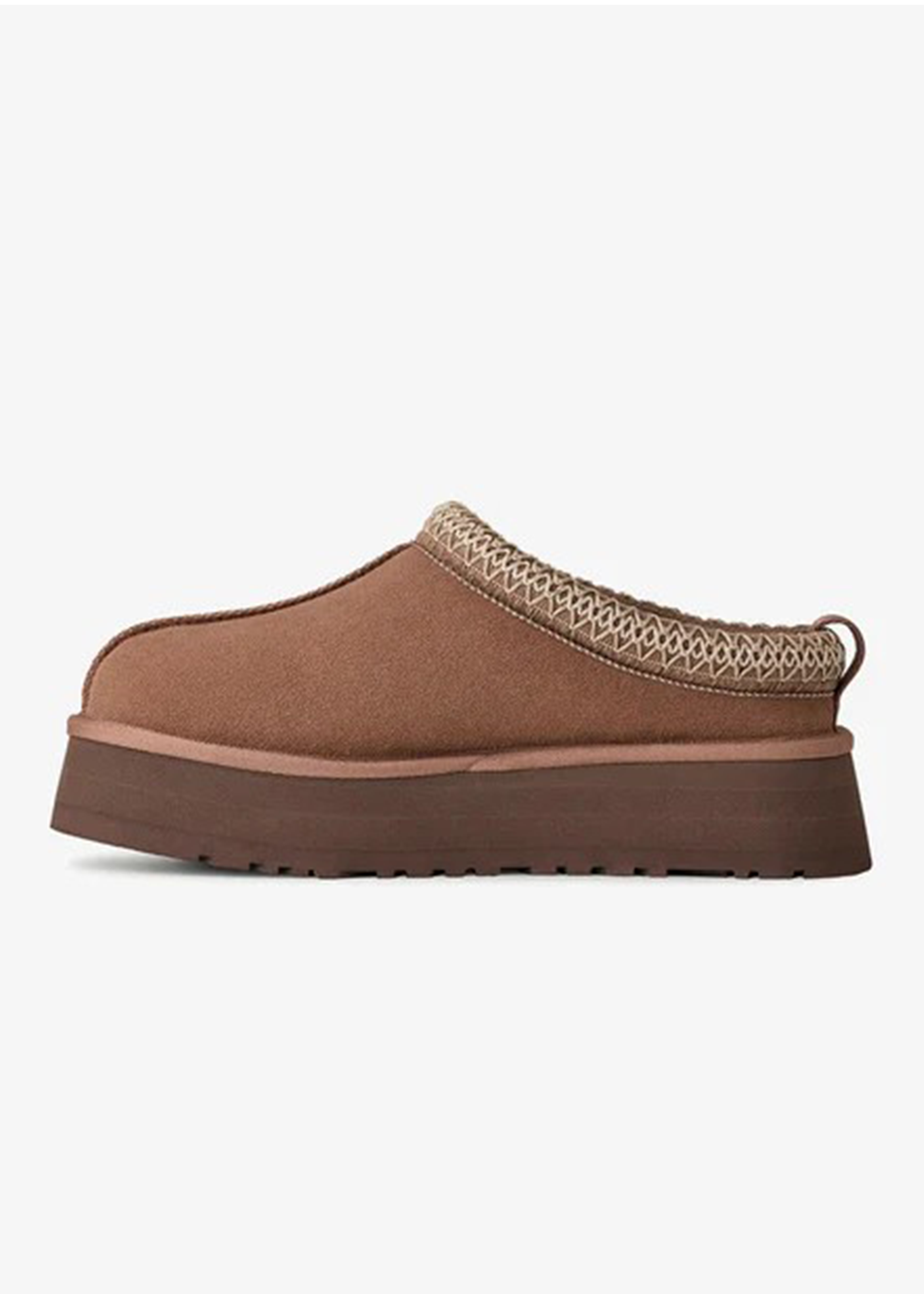 Scarpe Ugg Tazz II marrone chiaro 1174471ROCKY OAK UGG