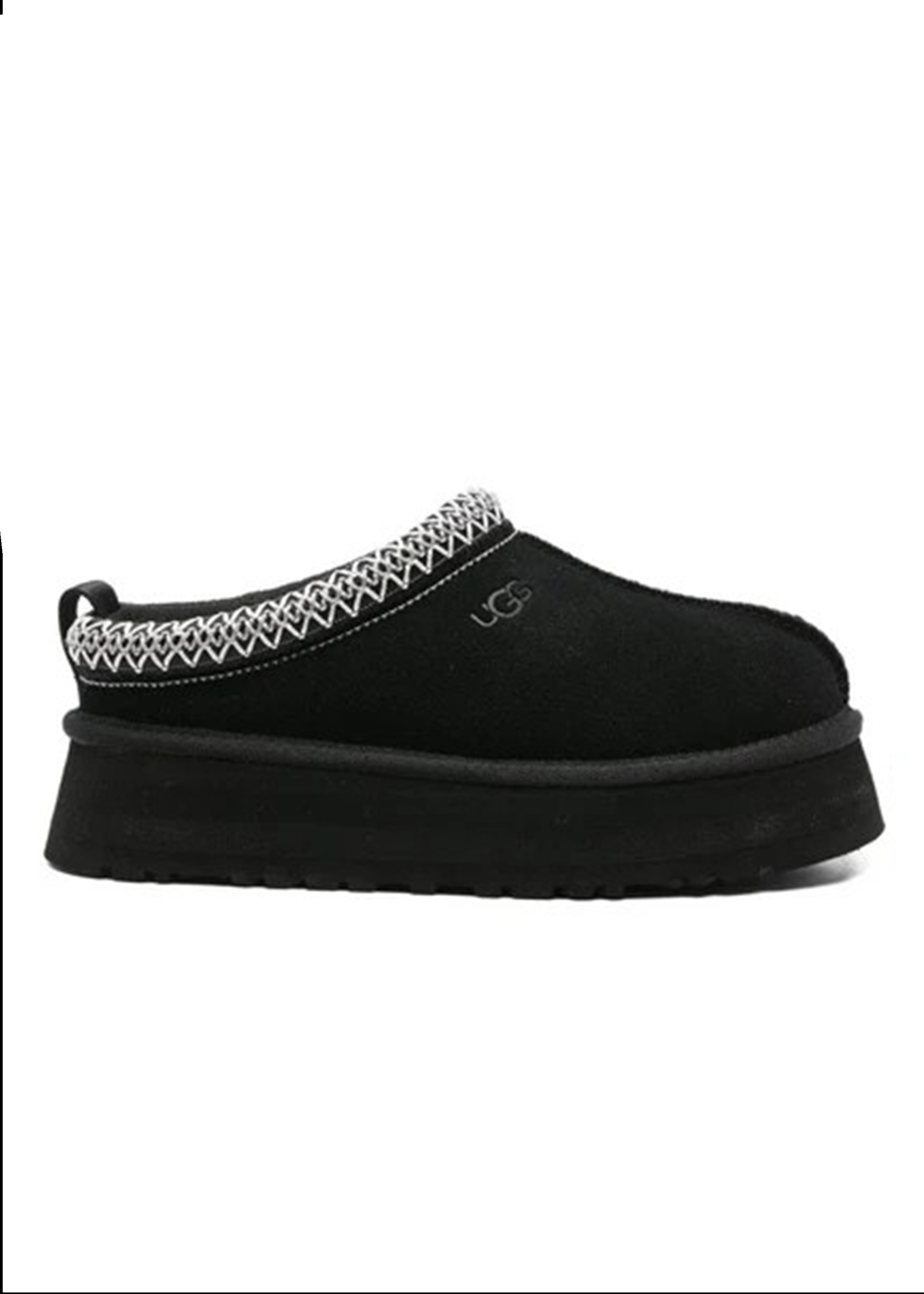 Scarpe Ugg Tazz II neri 1174471BLACK UGG